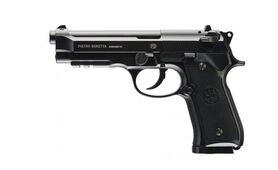 Umarex Beretta M92 A1 Full Auto CO2 4,5 mm