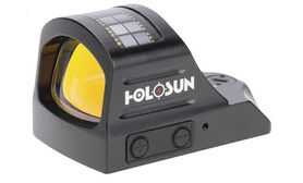 Holosun viseur 407c Reflex