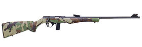 Rossi 8122 Synth. Camo 22 Lr