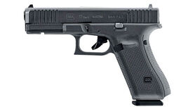 Pistolet alarme Glock 9 mm