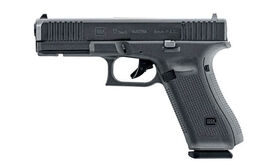 Pistolet alarme Glock 9 mm