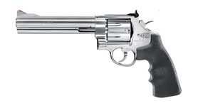 Smith&Wesson Umarex 629 CO2 4,5 mm