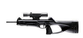 Umarex Beretta CX4 Storm en Kit CO2 4,5 mm