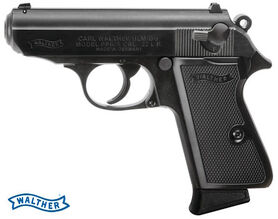 Walther PPKS 22 LRr