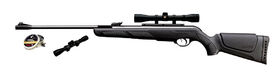 Gamo Shadow 1000 DX combo 4,5 mm