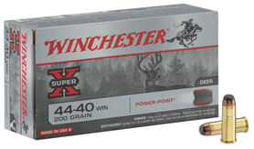 Winchester 44-40 Win