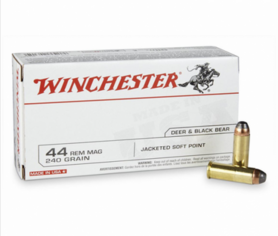 Winchester 44 Rem Mag