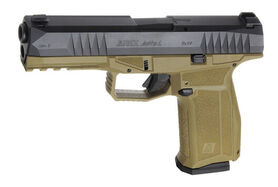 Arex Delta L FDE Gen II Optic Ready 9 para