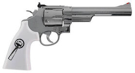 Umarex Smith&Wesson 629 CO2 4,5 mm