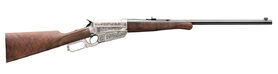 Winchester authentique 1895 405 Win 125e anniversaire