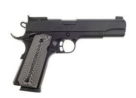 Luger MC 1911 Match 9 Para