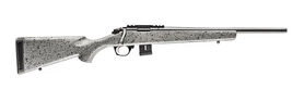 Bergara BMR Acier 22 Lr