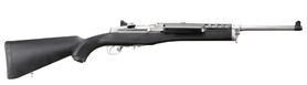 Ruger Mini 14 Ranch 222 Rem inox