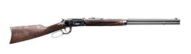 Winchester 94 DeLuxe Sporting Rifle 30-30