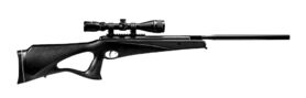 Crosman Benjamin Trail NP All Weather 4,5 mm