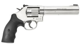 Smith&Wesson 617 Inox .22Lr 6''