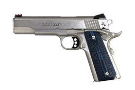 Colt séries 70 Government 45 acp