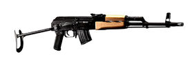 Cugir WS1 64 AK 47 7,62x39