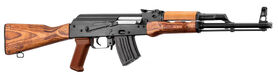 WBP100 Jack AK47 7,62x39r