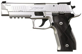 Sig Sauer P226 X Five 9 Para