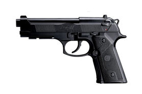 Umarex Beretta Elite II CO2 Billes 4,5