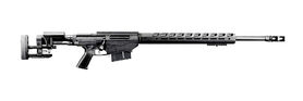 Ruger Précision Rifle .338 Lapua Mag