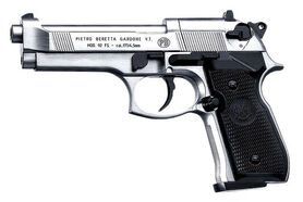 Umarex Beretta 92 FS CO2 4,5 mm