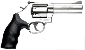 Smith&Wesson 686 Plus 38sp/357 Mag