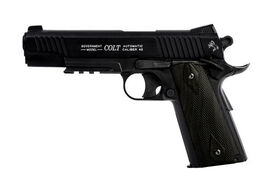 Cybergun Colt 1911 CO2 6 mm