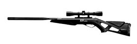 Gamo Bull Whisper IGT 4,5 mm