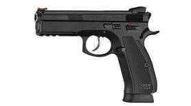 CZ 75 Shadow SP01 9 Para