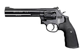 Umarex Smith&Wesson 586 CO2 4,5 mm