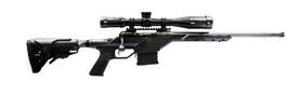 Savage 10ba Stealth Drake Sniper 308 Win