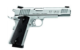 Taurus PT 1911 Inox 45 acp