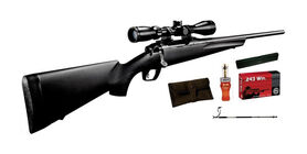 Remington 783 Pack renard 243 Win