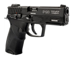 ZVS P21 9 Para