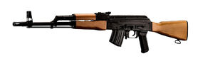 Cugir WS1 63 AK 47 7,62x39r