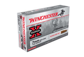 Winchester 7 Rem Mag