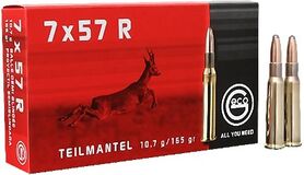 Geco 7x57r