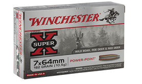 Winchester 7x64 Power Point