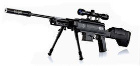 Black OPS Sniper 4,5 mm