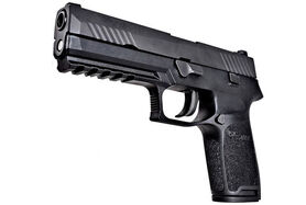 Sig Sauer P320 Full Size noir 9 Para