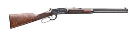 Winchester 94 DLX Short Rifle 30-30