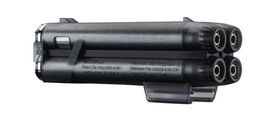 Cartouches Jet DEFENDER JPX6