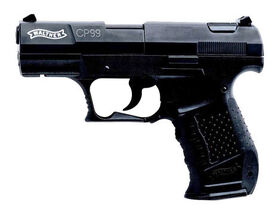 Umarex Walther CP 99 CO2 4,5 mm