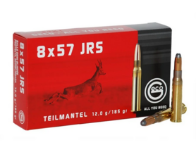 Geco 8x57 JRS