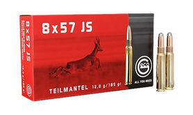 Geco 8x57 js