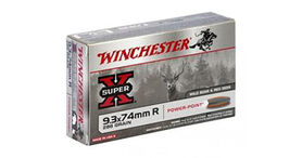 Winchester 9,3x74R