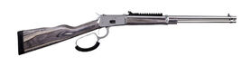 Rossi Winchester 1892 Short Rifle Inox 44 Mag