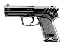 Pistolet Heckler & Koch Airsoft